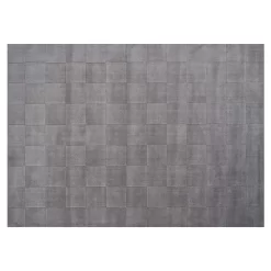 Linie Design Luzern Rug 170x240 Cm, Light Grey