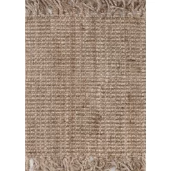 Linie Design Surface Rug 130x190 Cm, Natural
