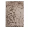 Linie Design Toska Rug 170x240 Cm, Earth