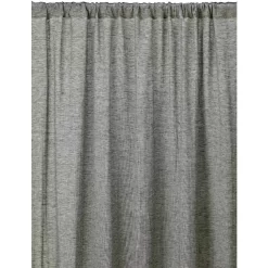 Intermezzo Gordijn Plooiband 140x290 Cm, Emerald Green