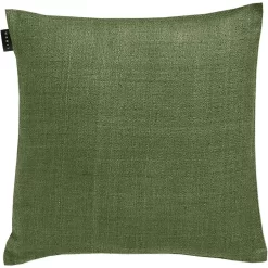 Seta Kussenhoes 50x50 Cm, Dark Olive Green