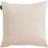 Seta Kussenhoes 50x50 Cm, Light Beige
