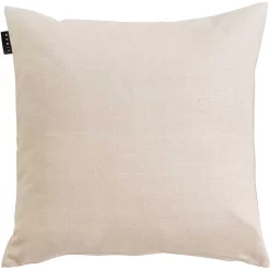Seta Kussenhoes 50x50 Cm, Light Beige