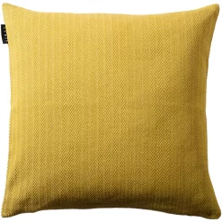 Shepard Cushion Cover 50x50,  Mustard Yellow