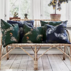 Cloudy Cushion Cover 60x60cm -Textielwinkel lisa bengtsson cloudy cushion cover 60x60cm 4