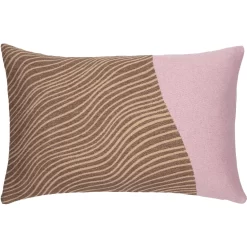 Marimekko Gabriel Näkki Kussenhoes, 40x60 Cm