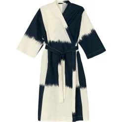 Marimekko Ostjakki Badjas, L/XL