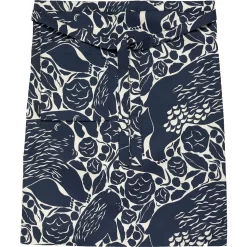Marimekko Pieni Karhuemo Schort Half