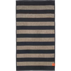 Mette Ditmer Aros Handdoek Zand, 50x90 Cm