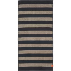 Mette Ditmer Aros Handdoek Zand, 70x135 Cm