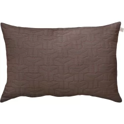 Mette Ditmer MONO Sierkussen 40x60 Cm, Nutmeg