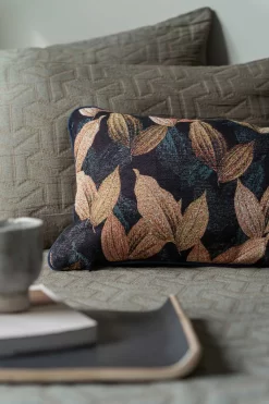 Mette Ditmer MONO Sierkussen 65x50 Cm, Tobacco -Textielwinkel mette ditmer mono sierkussen 65x50 cm 8