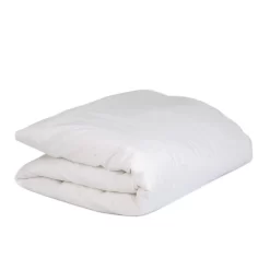 Mille Notti Bello Baby Duvet Cover 100x130 Cm, Light Pink