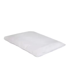 Mille Notti Dolce Baby Cushion Cover 35x55cm, White