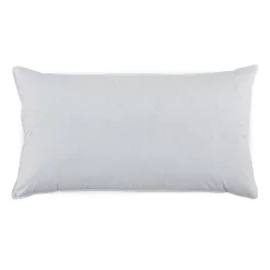 Mille Notti Sonno Down Pillow High White 50x90, 900g