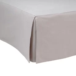 Mille Notti Napoli Bedskirt 160x220x52cm, Sand