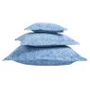 Mille Notti Orientale Pillowcase 50x60, Blue