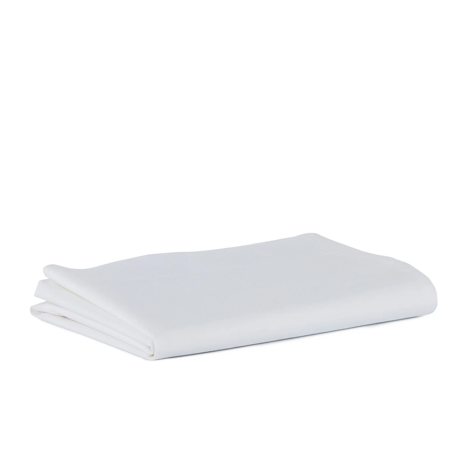 Mille Notti Poema Baby Sheet 100x150cm, White