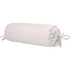 Mille Notti Satina Kussensloop 15x35 Cm, Beige
