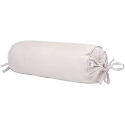 Mille Notti Satina Kussensloop 15x35 Cm, Beige