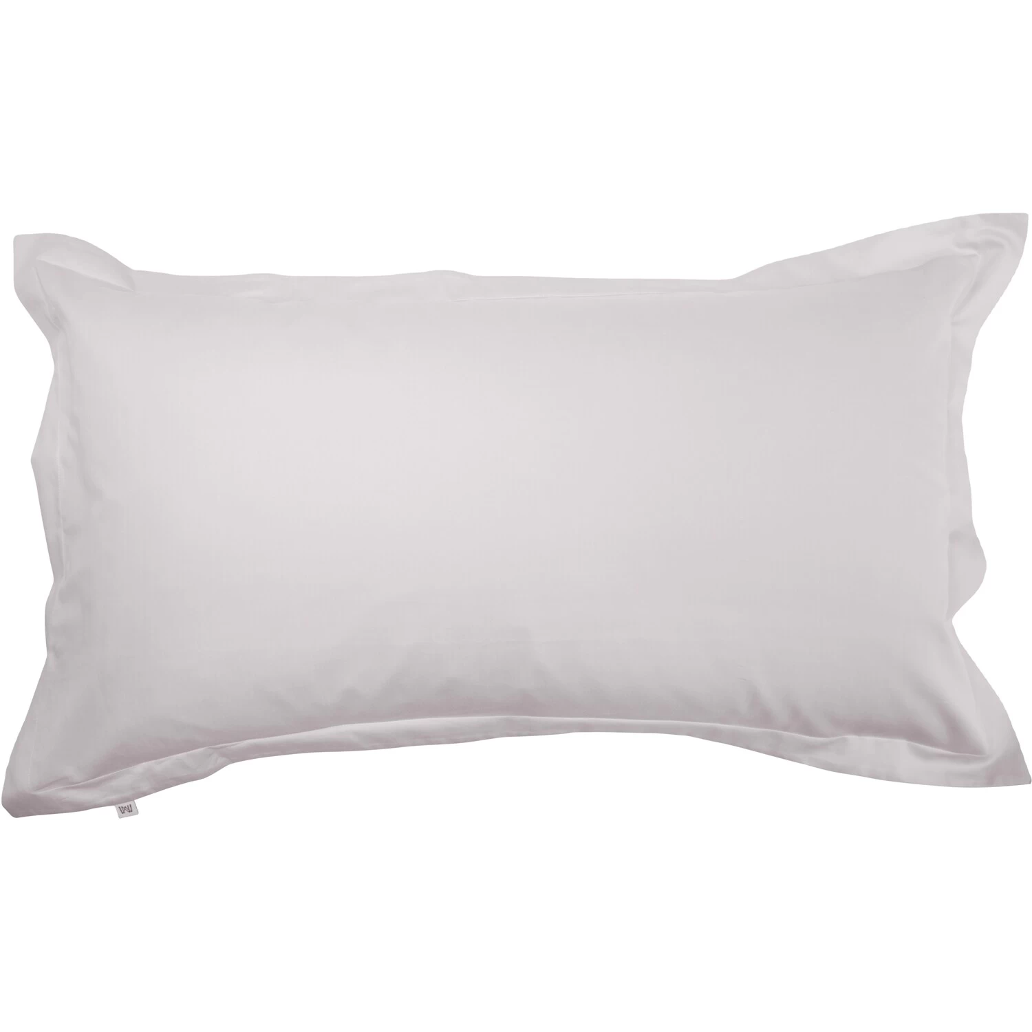 Mille Notti Satina Kussensloop Beige, 50x90 Cm 1 Mille Notti Satina Kussensloop Beige, 50x90 Cm