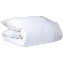 Mille Notti Sobrio Dekbedovertrek Zand, 140x200 Cm