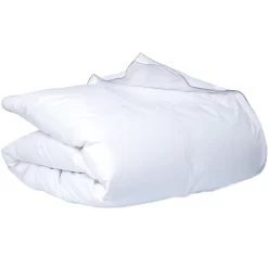 Mille Notti Volare Dekbedovertrek Grijs, 150x210 Cm