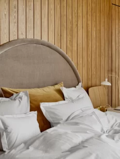 Mille Notti Volare Kussensloop Zand, 60x80 Cm -Textielwinkel mille notti volare kussensloop sand 5