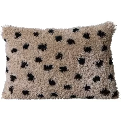 Bibi Made In Blekinge Cushion 30x50 Cm,  Beige