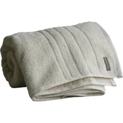 Devon Badhanddoek 70x140 Cm, Kaolienwit