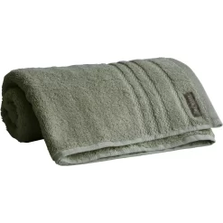 Devon Handdoek 50x70 Cm, Sea Green