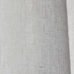 Field Curtain Linen Kaolin White , 250x290 Cm -Textielwinkel mimou field curtain linen 11