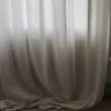 Field Curtain Linen Kaolin White,  290x290 Cm