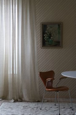 Kelly Gordijn Linnen Dubbele Breedte Sand Nature, 293x290 Cm 7 Kelly Gordijn Linnen Dubbele Breedte Sand Nature, 293x290 Cm -Textielwinkel mimou kelly gordijn linnen dubbele breedte sand nature 7 scaled