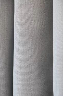 Verduisteringsgordijn Dubbel Breedte, Grijs, 290x250 Cm -Textielwinkel mimou lyx hotellmorklaggning curtain 290x250 cm 10