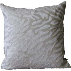 Native Cushion 50x50,  Nature