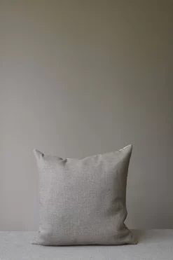 Native Cushion 50x50,  Nature -Textielwinkel mimou native cushion 50x50 nature 4