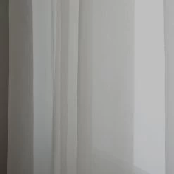 Skir Curtain 289x290 Cm,  Greige -Textielwinkel mimou skir curtain 289x290 cm 8