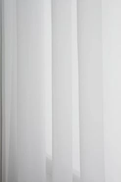 Skir Hotel Gordijn 290 X 250 Cm, Wit -Textielwinkel mimou skir hotel curtain 290x250 cm 11