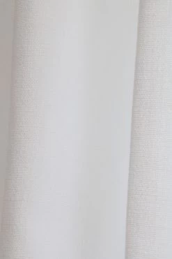 Studio Gordijn Dubbele Breedte Wit, 290x290 Cm 5 Studio Gordijn Dubbele Breedte Wit, 290x290 Cm -Textielwinkel mimou studio gordijn dubbel breedte wit 5 scaled