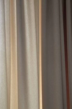 Wales Gordijn 140 X 290 Cm, Natural 7 Wales Gordijn 140 X 290 Cm, Natural -Textielwinkel mimou wales curtain 140x290 cm 27