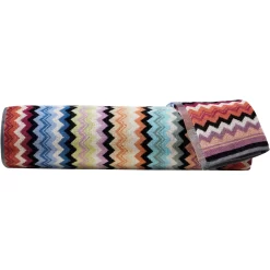 Missoni Home Adam 159 Handdoek, 40x70 Cm