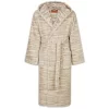 Missoni Home Allan Badjas Met Capuchon 211, Small