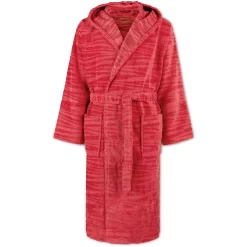 Missoni Home Allan Badjas Met Capuchon 591, Medium