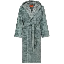 Missoni Home Allan Badjas Met Capuchon 651, Medium