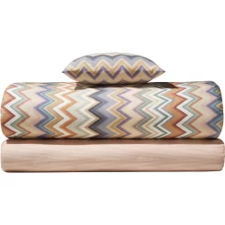 Missoni Home Andres 160 Dekbedovertrek, 220x220 Cm