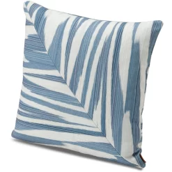 Missoni Home Atacama Kussen 40x40 Cm, 221