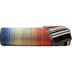Missoni Home Ayrton 159 Badlaken, 100x150 Cm