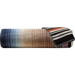 Missoni Home Ayrton 160 Stranddoek, 100x180 Cm