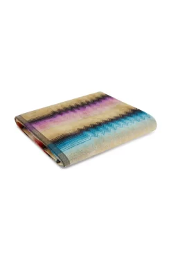 Missoni Home Byron Handdoek 149, 40x70 Cm -Textielwinkel missoni home byron handdoek 149 1